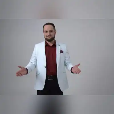 吴海